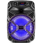 Caixa De Som Amplificada Multiuso Cmf 260 Tws Frahm