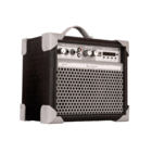 Caixa De Som Amplificada Multiuso Up!5 Black Fm/usb/bt