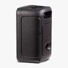 Caixa De Som Amplificada Philco 250w Pcx3800 Flash Lights