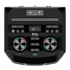 Caixa De Som Amplificada Philco Pcx21000 Exbass Bluetooh Led