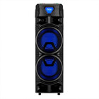 Caixa De Som Amplificada Philco Pcx21000 Exbass Bluetooh Led