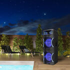 Caixa De Som Amplificada Philco Pcx35000 3500w Philco Connect