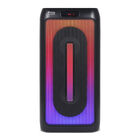 Caixa De Som Amplificada Philco Pcx4501 350w Flash Light Pret