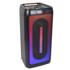 Caixa De Som Amplificada Philco Pcx4501 350w Flash Light Pret