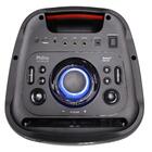 Caixa De Som Amplificada Philco Pcx7200 1350w Philco Connecti