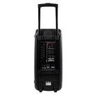 Caixa De Som Amplificada Sumay Titan 600w Bluetooth C/ Microf