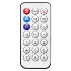 Caixa De Som Amplificada Trc 512 Bluetooth Usb/fm/aux/sd 150w