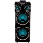 Caixa De Som Amplificadora Gradiente Power Bass - Gca103