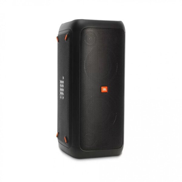 Caixa De Som Amplificadora Jbl, Bluetooth Com Efeitos De Luze