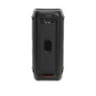 Caixa De Som Amplificadora Jbl, Bluetooth Com Efeitos De Luze