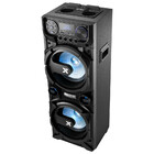 Caixa De Som Amplificadora Lenoxx 1000w Bluetooth - Ca5000