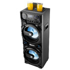 Caixa De Som Amplificadora Lenoxx 1000w Bluetooth - Ca5000