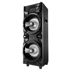 Caixa De Som Amplificadora Lenoxx 1500w Bluetooth - Ca6000