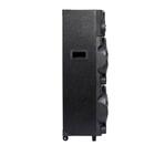 Caixa De Som Amvox 1400w Rms Aca 1402 - 000503a68