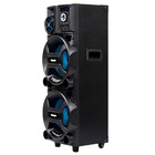 Caixa De Som Amvox 1400w Rms Aca 1402 - 000503a68