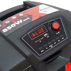 Caixa De Som Amvox Aca 850 Festa Bluetooth Amplificada 850w