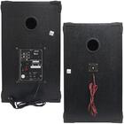 Caixa De Som Amvox Poderoso Aca 801 - Bivolt