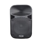 Caixa De Som Ativa 15 Polegadas 250w Pulsepro Multilaser Sp371