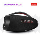 Caixa De Som Aws-bbs-01 Boombox Plus Aiwa