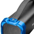 Caixa De Som Bazooka Bluetooth 50w Bt/aux/usb/fm Multilaser S