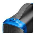 Caixa De Som Bazooka Pulse Paint Blast 80w