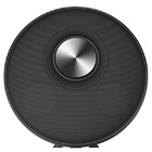 Caixa De Som Bluetooth 30w Oex Flip Sk411 Entrada Para Micro