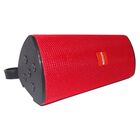 Caixa De Som Bluetooth 3.0 Portatil 10w Cs-m33bt Exbom Vermel