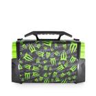 Caixa De Som Bluetooth 50w Grasep D-d05