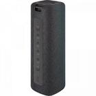 Caixa De Som Bluetooth À Prova Dágua 16w Rms Preta Xiaomi