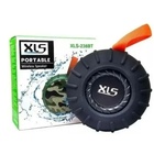 Caixa De Som Bluetooth A Prova D'água Portatil