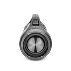 Caixa De Som Bluetooth Boombox Multilaser 180w