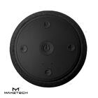 Caixa De Som Bluetooth Bts-9 Preta Maketech