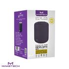 Caixa De Som Bluetooth Bts-9 Preta Maketech