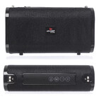 Caixa De Som Bluetooth C/ Cabo P2 Portátil Usb Tws