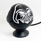 Caixa De Som Bluetooth Com Extensão Emoji 2 Pearl Preto