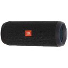 Caixa De Som Bluetooth Flip4 16w Rms Preta