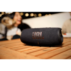 Caixa De Som Bluetooth Jbl À Prova D Água Com Potência De 40