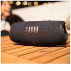 Caixa De Som Bluetooth Jbl À Prova D Água Com Potência De 40