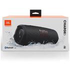 Caixa De Som Bluetooth Jbl À Prova D Água Com Potência De 40