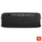 Caixa De Som Bluetooth Jbl Flip 6 À Prova D'água 20w Preto