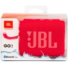 Caixa De Som Bluetooth Jbl Go3 Ipx7 4.2 W Rms Prova Dagua Ver