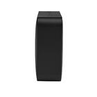 Caixa De Som Bluetooth Jbl Go Essential Preta Preto