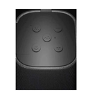 Caixa De Som Bluetooth Led Rgb 5w Usb Micro Sd Fm Preto Cs-m3