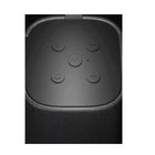 Caixa De Som Bluetooth Led Rgb 5w Usb Micro Sd Fm Vermelho Cs