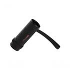 Caixa De Som Bluetooth Lg Xboom Grab By Will.i.am Preta Com B