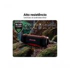 Caixa De Som Bluetooth Lg Xboom Grab By Will.i.am Preta Com B