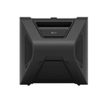 Caixa De Som Bluetooth Lg Xboom Stage301 By Will.i.am Preta C