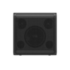 Caixa De Som Bluetooth Lg Xboom Stage301 By Will.i.am Preta C