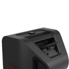 Caixa De Som Bluetooth Lg Xboom Stage301 By Will.i.am Preta C