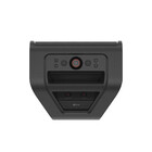 Caixa De Som Bluetooth Lg Xboom Stage301 By Will.i.am Preta C